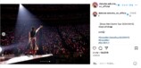佐久間大介、ドーム公演ショットの画像