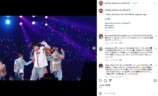 佐久間大介、ドーム公演ショットの画像