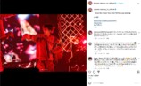 佐久間大介、ドーム公演ショットの画像