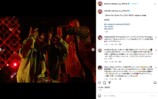 佐久間大介、ドーム公演ショットの画像