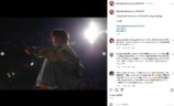 佐久間大介、ドーム公演ショットの画像