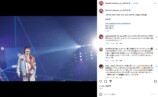 佐久間大介、ドーム公演ショットの画像