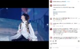 佐久間大介、ドーム公演ショットの画像