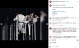 佐久間大介、ドーム公演ショットの画像