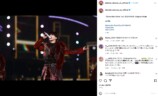 佐久間大介、ドーム公演ショットの画像