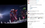 佐久間大介、ドーム公演ショットの画像