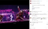 佐久間大介、ドーム公演ショットの画像