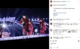 佐久間大介、ドーム公演ショットの画像