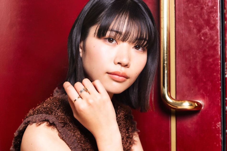 日本映画界の新生・葵うたのに大注目