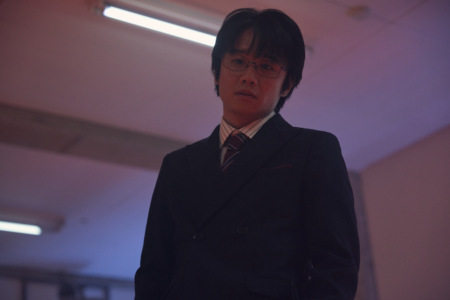 ついに明かされた“黒幕の正体”　眞木蔵人がJin Doggと吉村界人に託した思い『警視庁麻薬取締課 MOGURA』第4話