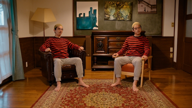 日本映画界の新生・葵うたのに大注目の画像