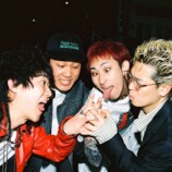 ハルカミライ、真のオリジナリティの画像