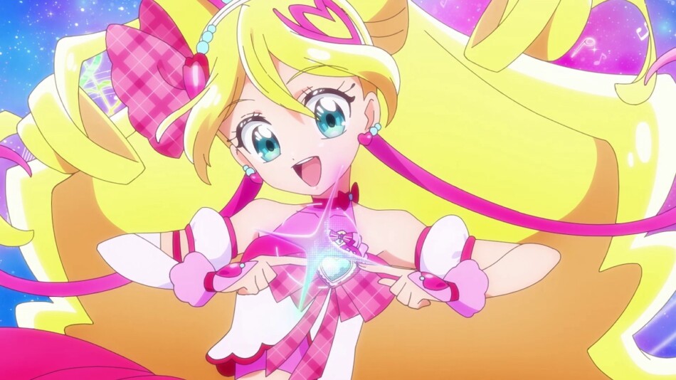 『キミとアイドルプリキュア♪』最速レビュー