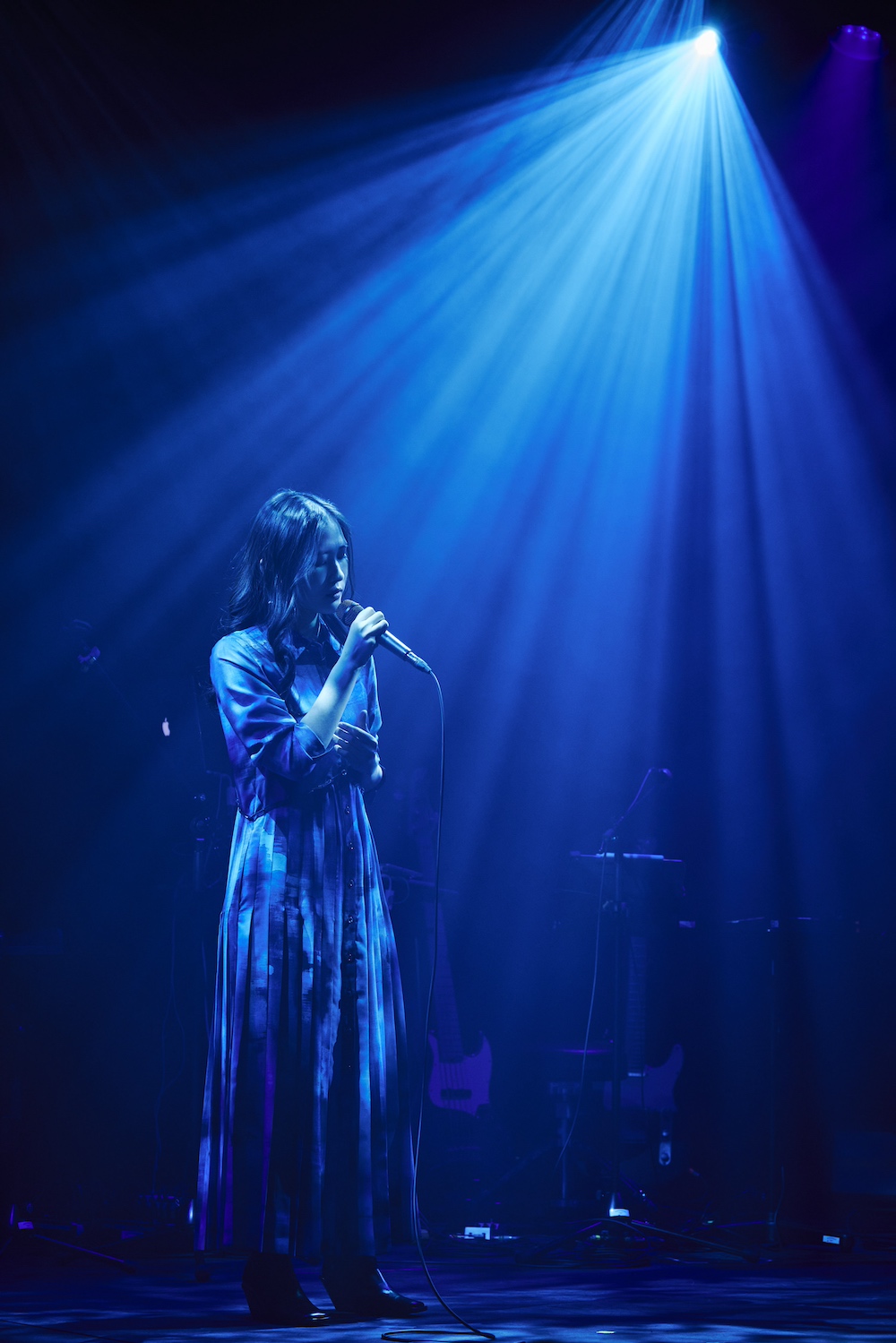 琴音『Live 2025 -成長記-』レポートの画像