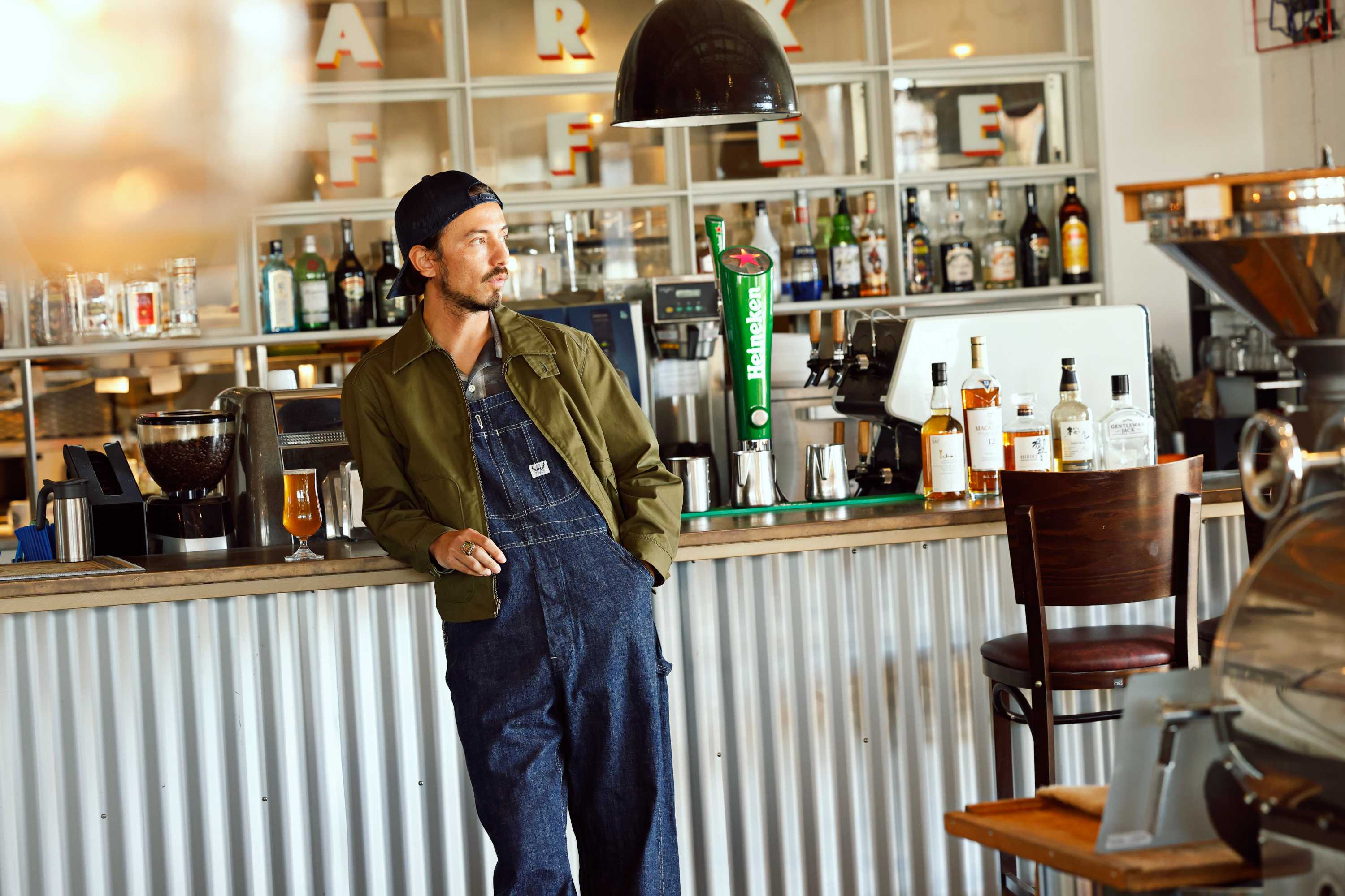 アメカジ玄人11人が語る茶芯ブーツとはの画像