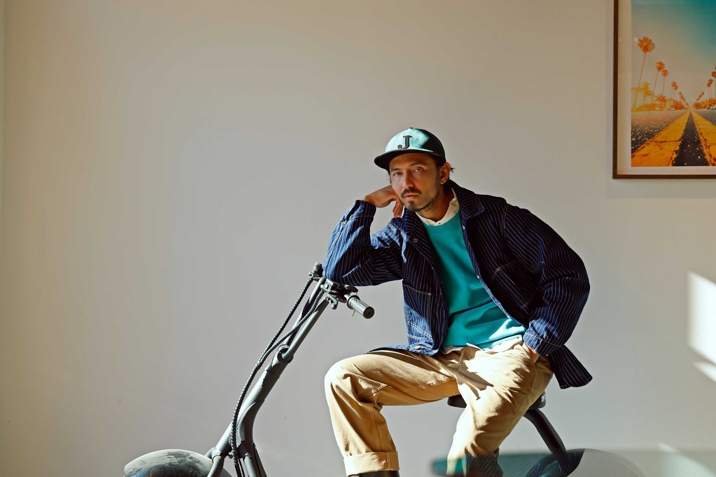 アメカジ玄人11人が語る茶芯ブーツとはの画像