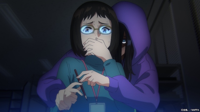 『全修。』第5話先行カット＆あらすじ公開の画像