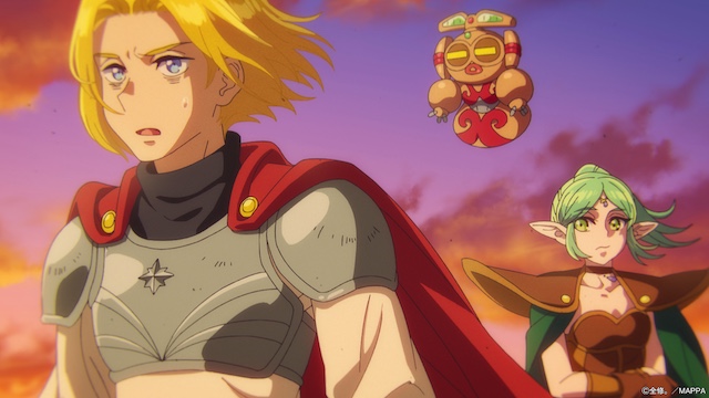 『全修。』第5話先行カット＆あらすじ公開の画像