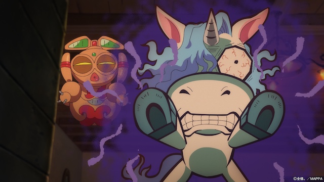 『全修。』第5話先行カット＆あらすじ公開の画像