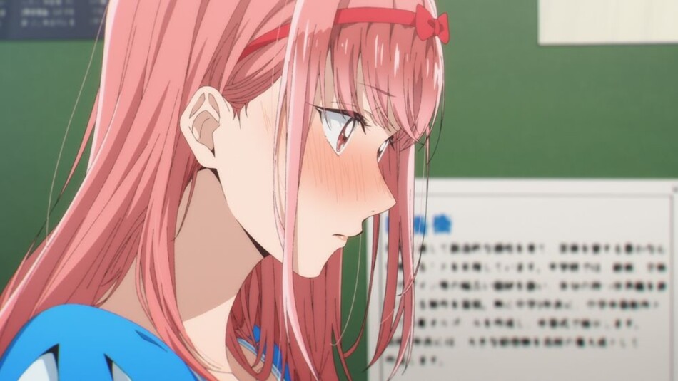 『アオのハコ』第18話先行カット公開