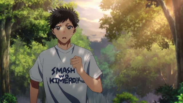 『アオのハコ』第18話先行カット公開の画像