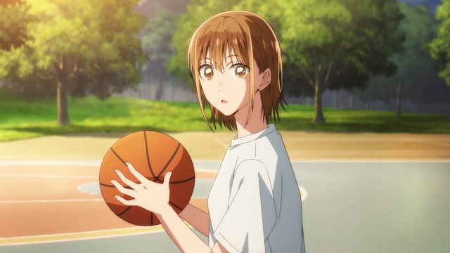 『アオのハコ』第18話先行カット公開の画像