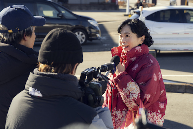 『ホットスポット』“伏線”が繋がる爽快感の画像