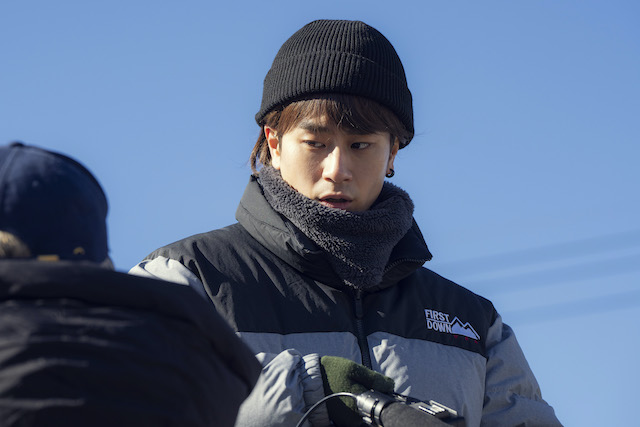 『ホットスポット』“伏線”が繋がる爽快感の画像