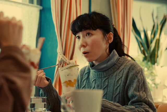 『ホットスポット』“伏線”が繋がる爽快感の画像