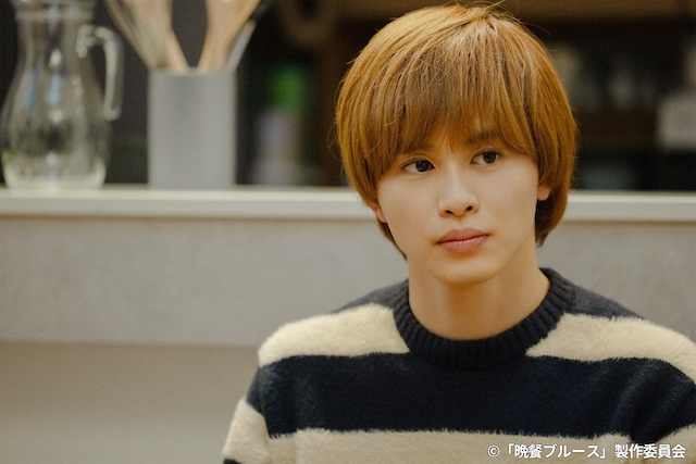 『晩餐ブルース』本間かなみPが語るの画像