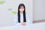 注目の新人・桧山ありすインタビューの画像