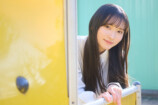 注目の新人・桧山ありすインタビューの画像