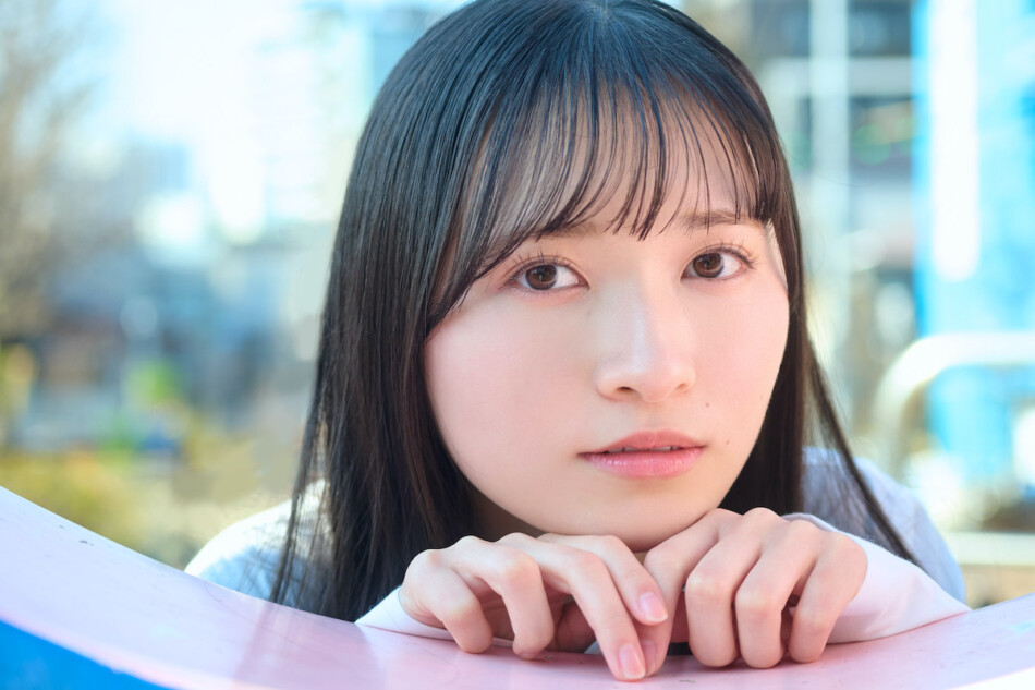 注目の新人・桧山ありすインタビュー