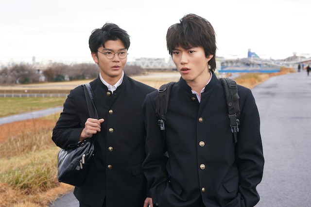 『日本一の最低男』“完璧”な家族ドラマにの画像