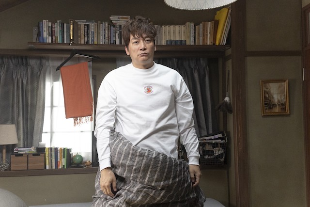 『日本一の最低男』“完璧”な家族ドラマにの画像