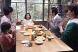 『日本一の最低男』“完璧”な家族ドラマにの画像