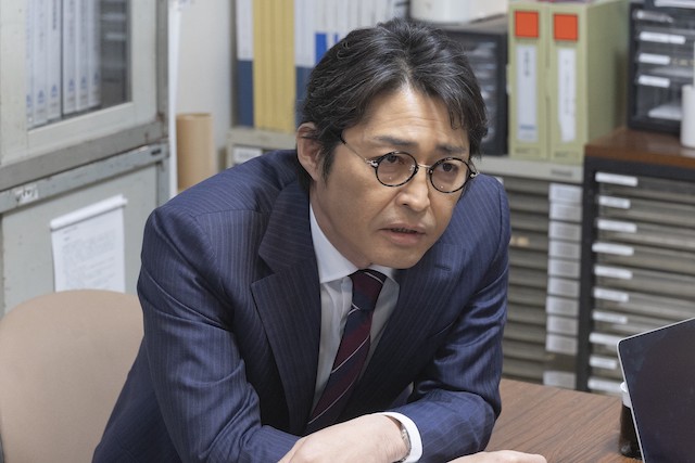 『日本一の最低男』“完璧”な家族ドラマにの画像