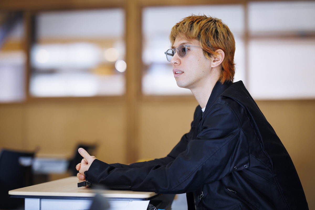 『御上先生』P×ONE OK ROCK Taka特別対談の画像