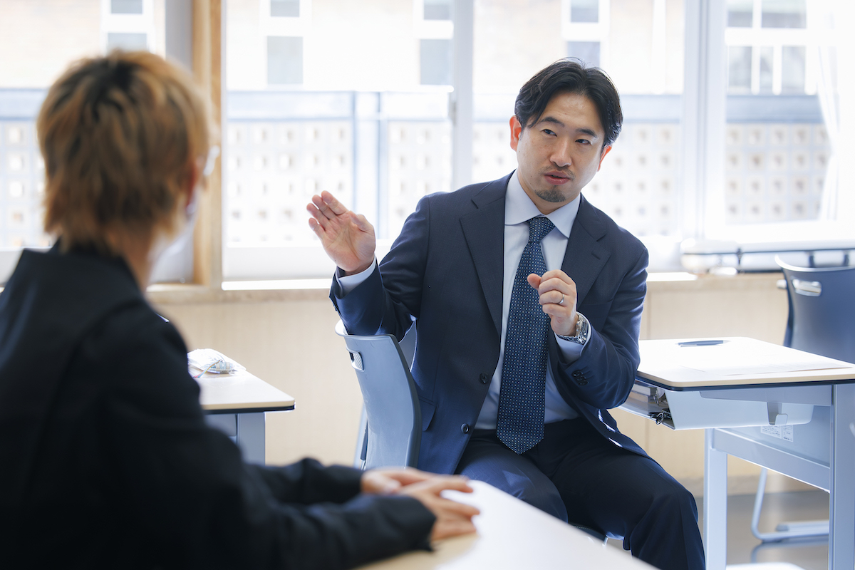 『御上先生』P×ONE OK ROCK Taka特別対談の画像