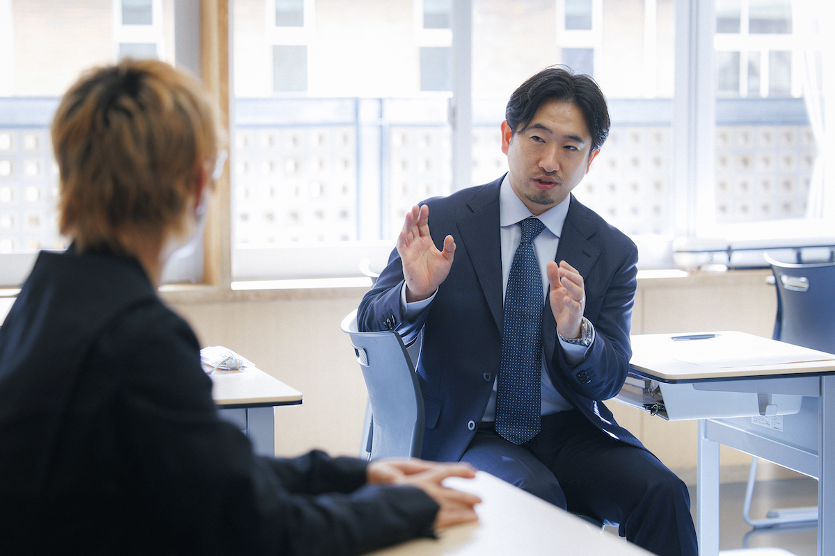 『御上先生』P×ONE OK ROCK Taka特別対談の画像