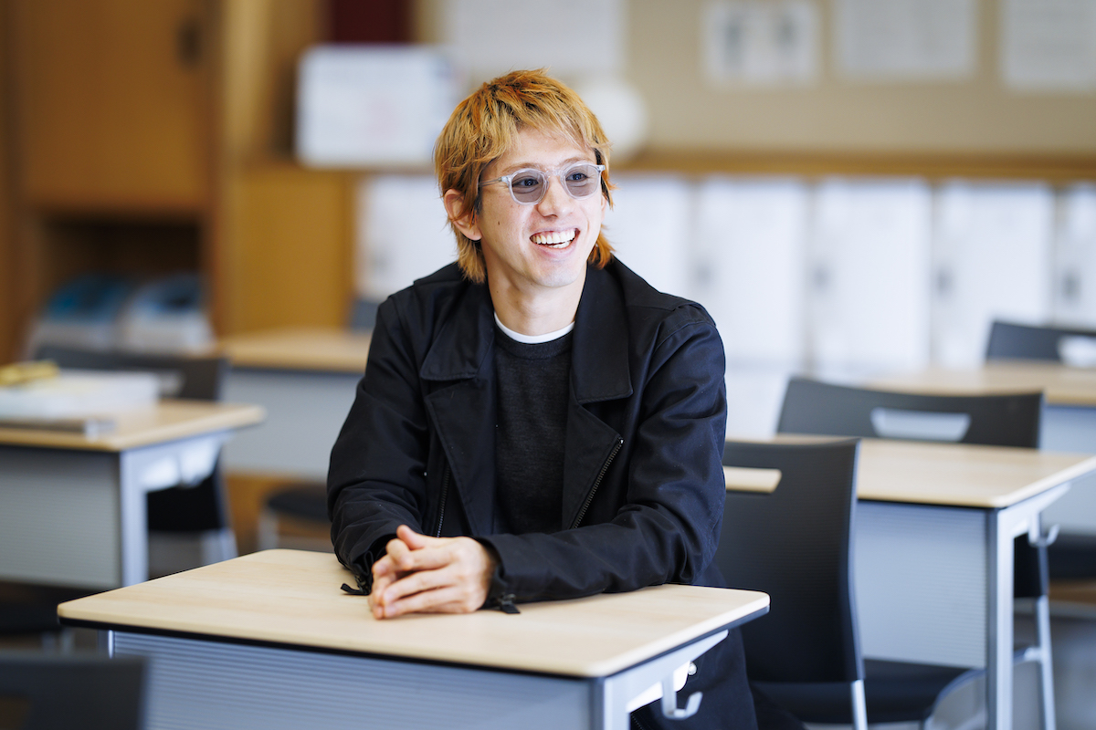 『御上先生』P×ONE OK ROCK Taka特別対談の画像