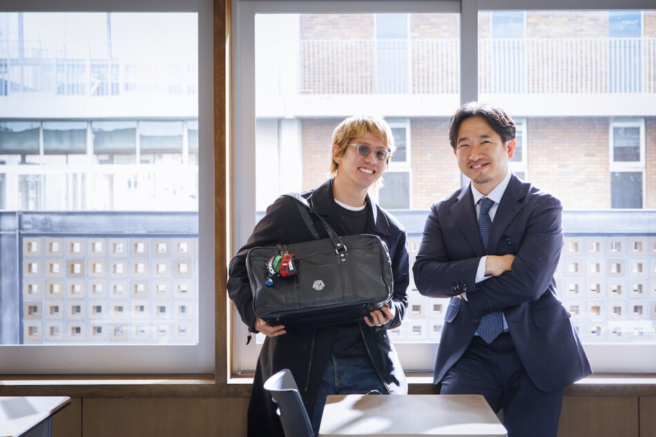 『御上先生』P×ONE OK ROCK Taka特別対談