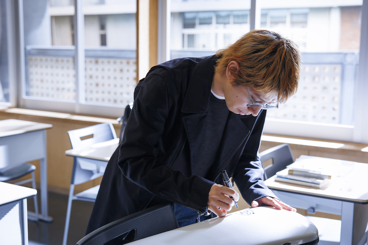 『御上先生』P×ONE OK ROCK Taka特別対談の画像