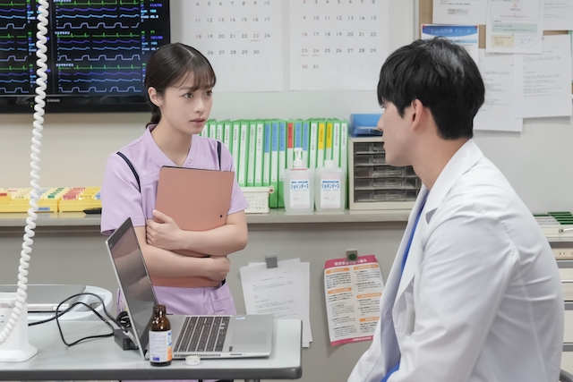 『おむすび』第97話、幸子が神戸にの画像