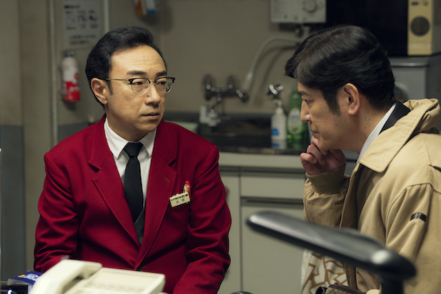 『ホットスポット』デジャブ徹底の爆笑回の画像