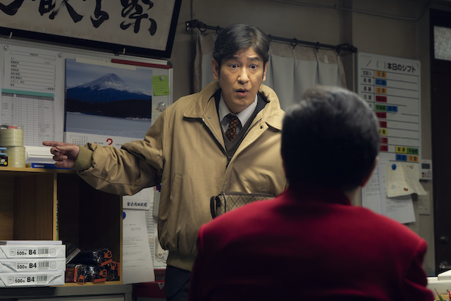 『ホットスポット』デジャブ徹底の爆笑回の画像