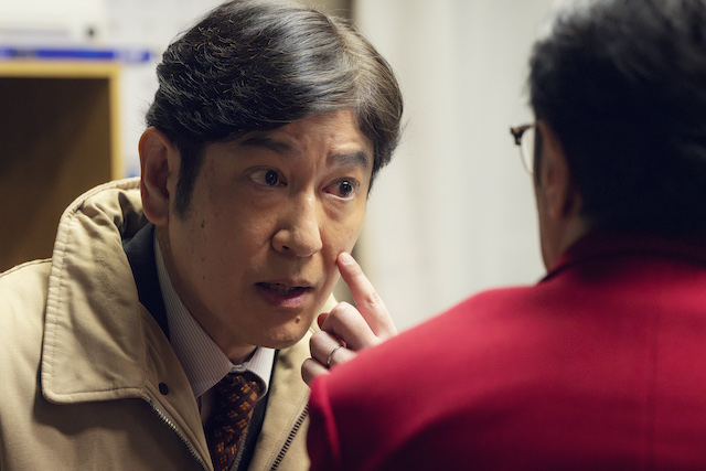 『ホットスポット』デジャブ徹底の爆笑回の画像