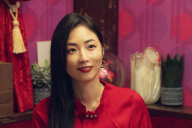 『ホットスポット』デジャブ徹底の爆笑回の画像