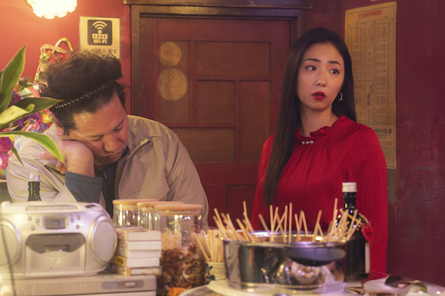 『ホットスポット』デジャブ徹底の爆笑回の画像