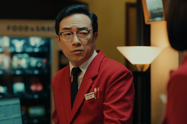 『ホットスポット』デジャブ徹底の爆笑回の画像